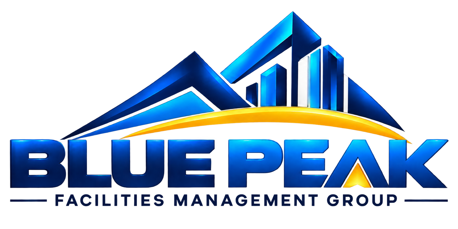 Blue Peak Facilities Management Group